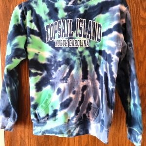 Topsail Island Hoodie